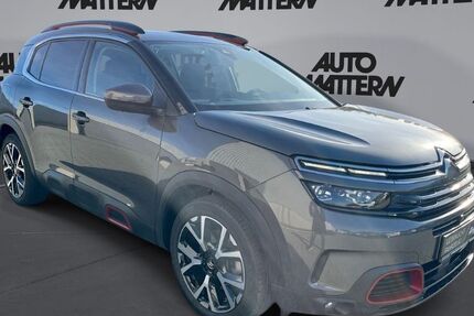 Citroen C5 Aircross 80.350 km 21.290 &euro; Bielefeld 33719