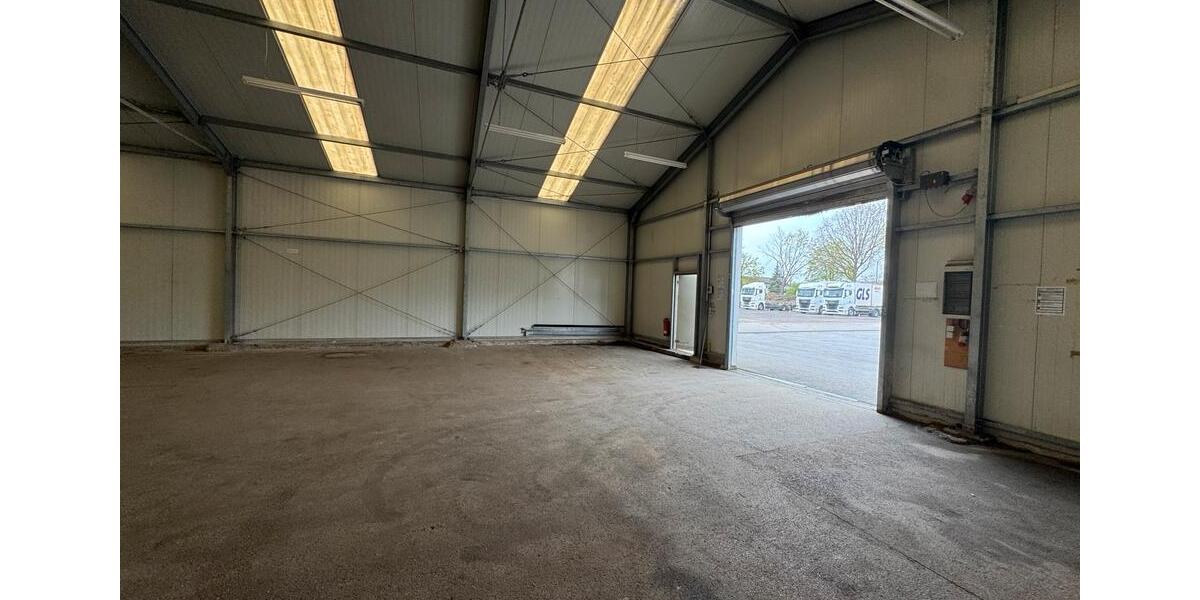 Gewerbeobjekt Bielefeld Sennestadt - 950&euro; | Angebot:26233502
