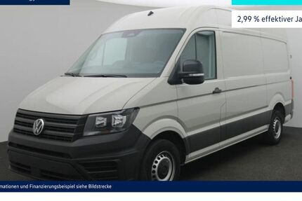 VW Crafter 13.100 km 41.730 &euro; Bad Oeynhausen 32547