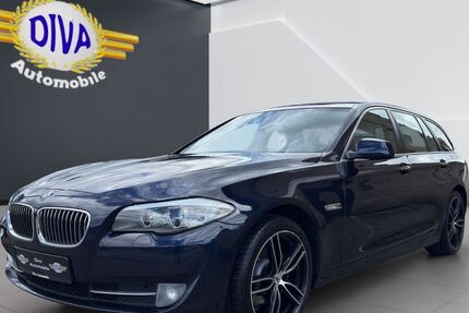 BMW 520 220.000 km 8.999 &euro; Bielefeld 33647