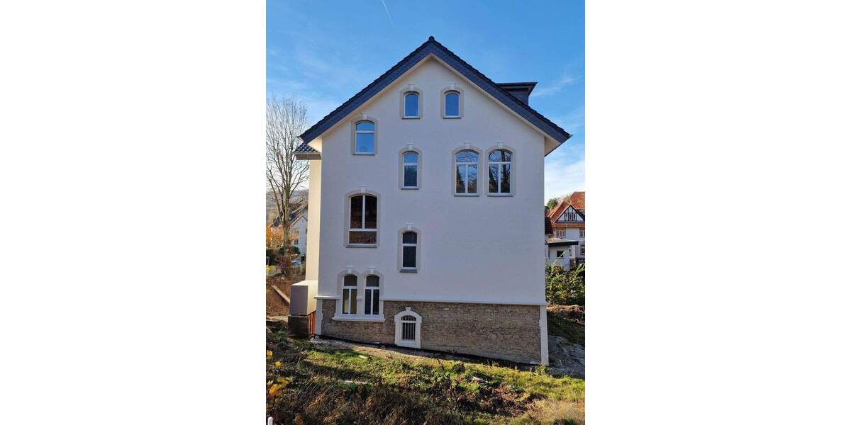Etagenwohnung Detmold Heiligenkirchen - 3 Zimmer, 56 m&sup2;, 260.000&euro; | Angebot:25756405