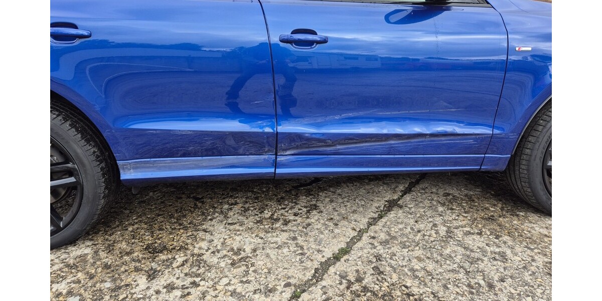 Audi Q5 132.665 km 19.500 &euro; Steinhagen 33803