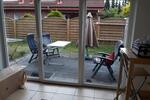 Kurzfristig bezugsbereit barrierefreie 2-EG-Whg mit Terrasse 2 zimmer
