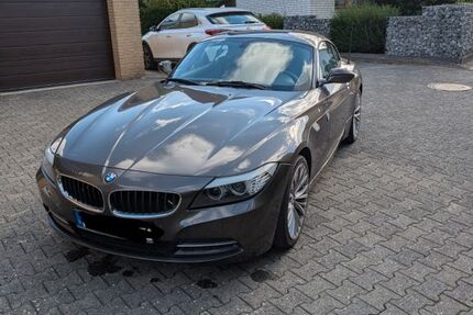 BMW Z4 133.000 km 14.500 € Bielefeld 33729