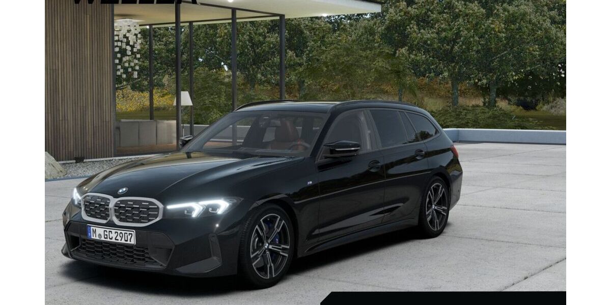 BMW M340d 15.213 km 53.750 &euro; Bad Salzuflen 32108