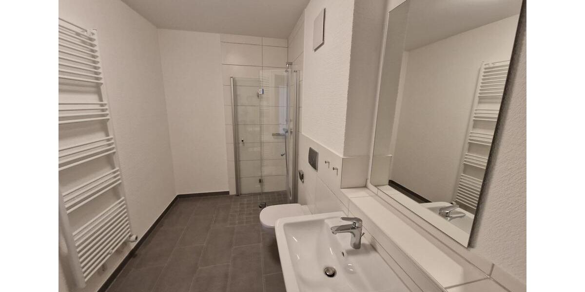 Etagenwohnung Steinhagen - 3 Zimmer, 82 m&sup2;, 950&euro; | Angebot:25650449