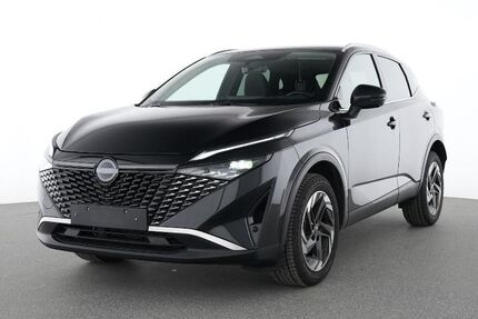 Nissan Qashqai 21.850 km 27.890 &euro; Bielefeld 33689