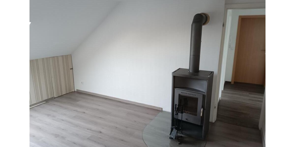 Etagenwohnung Detmold Hakedahl - 5 Zimmer, 116 m&sup2;, 142.000&euro; | Angebot:26897158