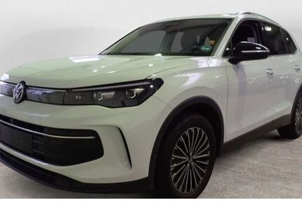 VW Tiguan 25.182 km 34.770 &euro; Lemgo 32657
