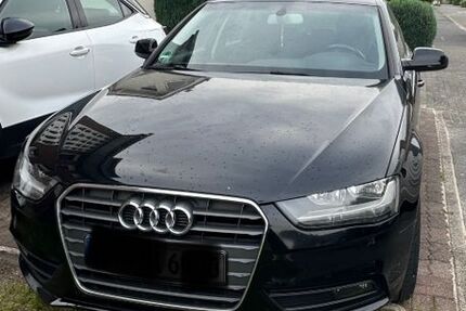 Audi A4 236.000 km 7.000 € Verl 33415