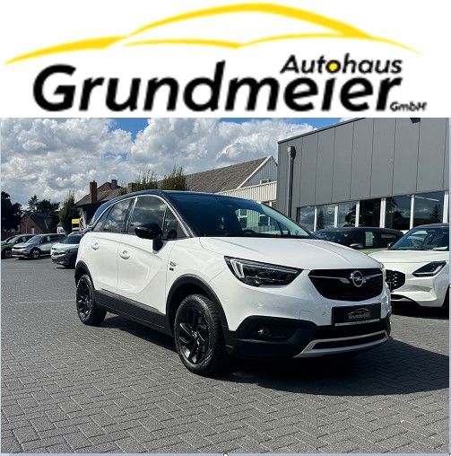 Opel Crossland (X) 18.640 km 14.999 € Harsewinkel 33428