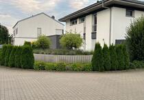 Einfamilienhaus mit großem Grundstück und Garten