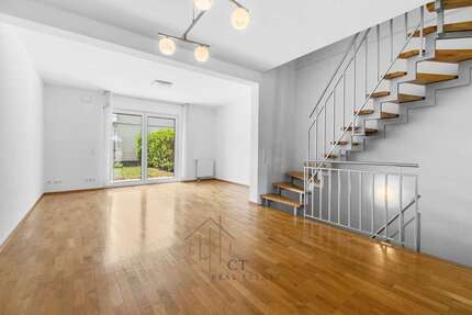 Haus zum Mieten in Frankfurt am Main 2.650 € 130 m²
