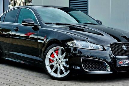 Jaguar XF 67.500 km 36.990 &euro; Melle 49328