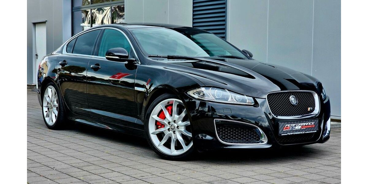 Jaguar XF 67.500 km 36.990 &euro; Melle 49328