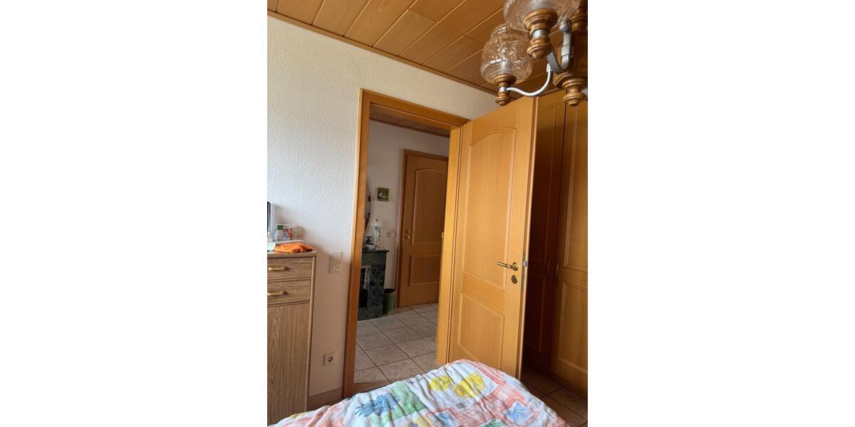 Erdgeschoßwohnung Harsewinkel - 2 Zimmer, 55 m&sup2;, 200.000&euro; | Angebot:25810228