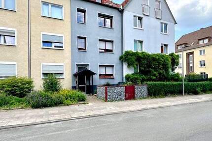Wohnung Bielefeld / Innenstadt - Nord Innenstadt - 2 Zimmer, 47 m&sup2;, 145.000&euro; | Angebot:25771434