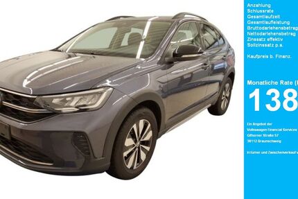 VW Taigo 10.297 km 19.965 &euro; Gütersloh 33334