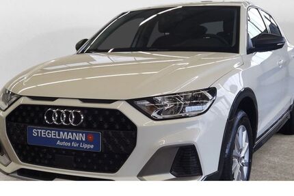 Audi A1 4.990 km 24.990 &euro; Detmold 32756