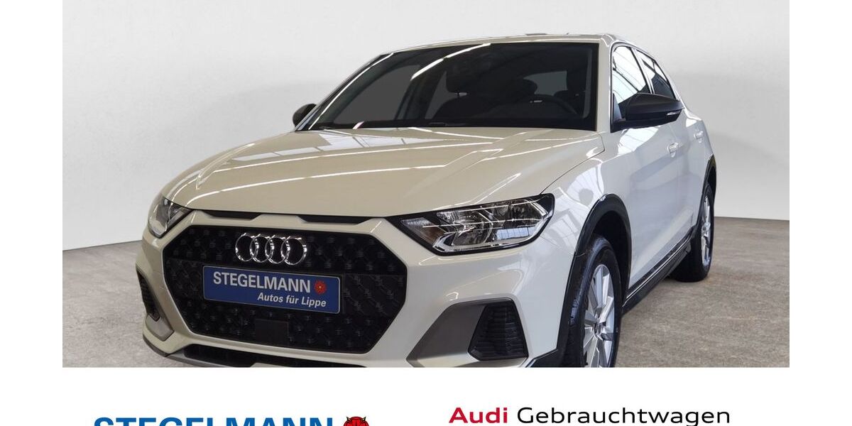 Audi A1 4.990 km 24.990 &euro; Detmold 32756