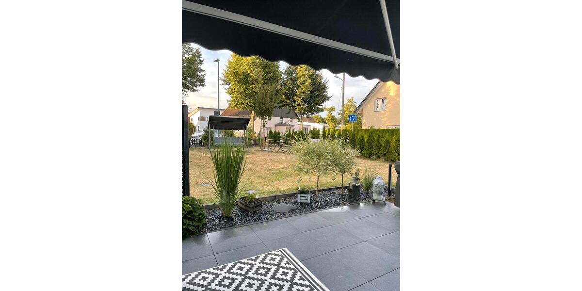 Doppelhaushälfte Bad Salzuflen Biemsen-Ahmsen - 4 Zimmer, 100 m&sup2;, 1.400&euro; | Angebot:24592319