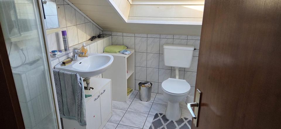 Dachgeschoßwohnung Werther (Westfahlen) - 1 Zimmer, 42 m&sup2;, 79.900&euro; | Angebot:25833479