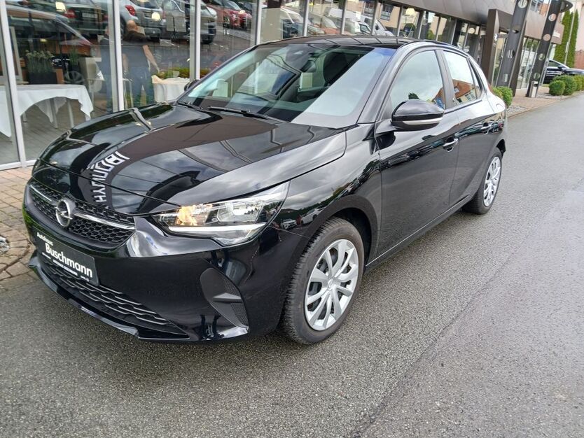 Opel Corsa 9.050 km 17.490 € Herford 32049