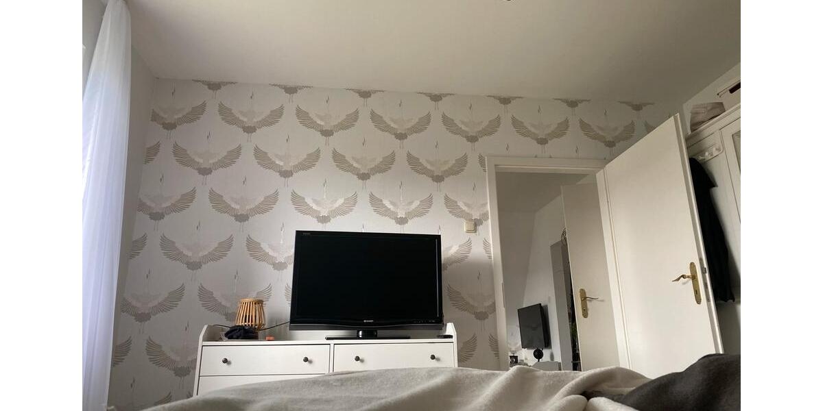 Etagenwohnung Bünde - 2 Zimmer, 45 m&sup2;, 500&euro; | Angebot:25782613