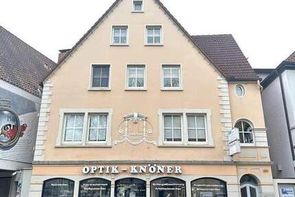 Haus Vlotho - 1 Zimmer, 100 m&sup2;, 349.000&euro; | Angebot:25741340