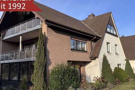 Haus Löhne-Ort Ort - 7 Zimmer, 258 m&sup2;, 365.000&euro; | Angebot:25349139