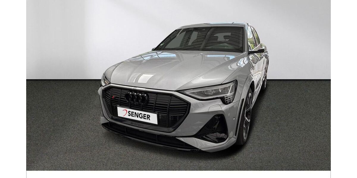 Audi e-tron 53.843 km 49.880 &euro; Bielefeld 33609