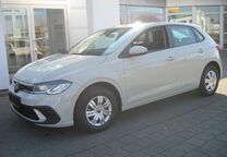 Gebrauchtwagen VW Polo