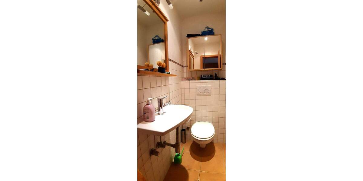 Etagenwohnung Bielefeld Kirchdornberg - 5 Zimmer, 106 m&sup2;, 169.000&euro; | Angebot:25696338