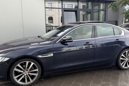 Jaguar XE 169.000 km 9.999 &euro; Rheda-Wiedenbrück 33378