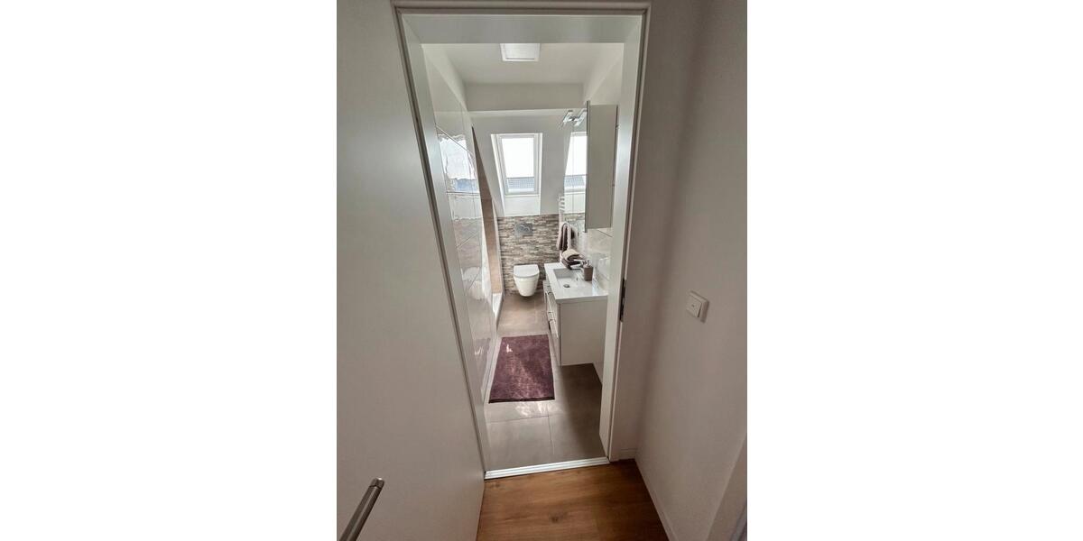 Reihenhaus Bielefeld Schildesche - 6 Zimmer, 110 m&sup2;, 400.000&euro; | Angebot:26116279