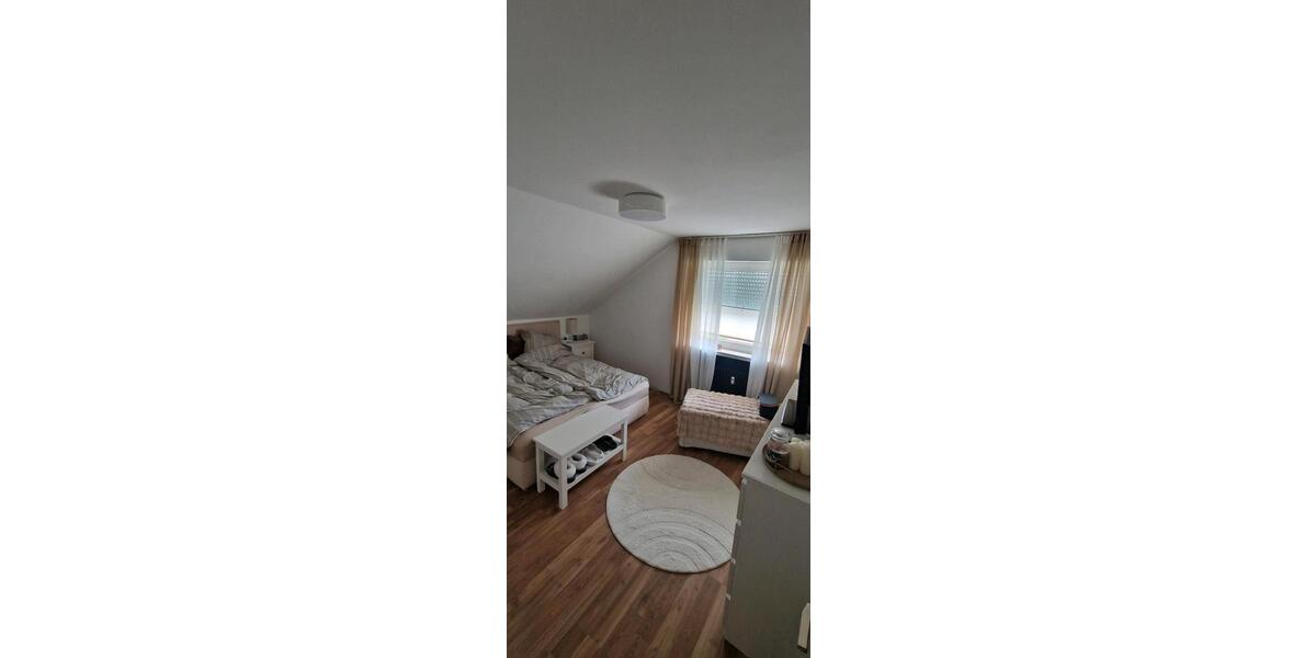 Dachgeschoßwohnung Bad Salzuflen Biemsen-Ahmsen - 3 Zimmer, 78 m&sup2;, 624&euro; | Angebot:26231919