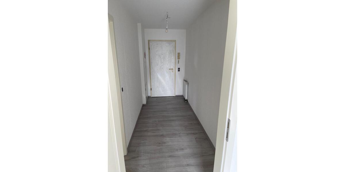 Erdgeschoßwohnung Bielefeld Heepen - 1 Zimmer, 42 m&sup2;, 505&euro; | Angebot:25790498