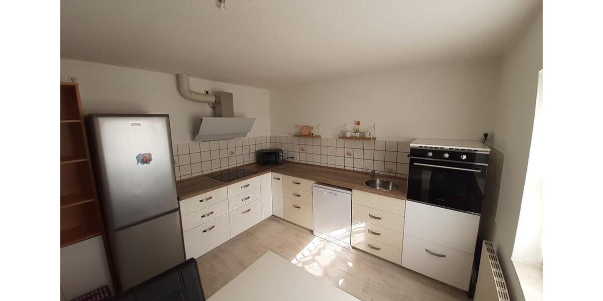 Dachgeschoßwohnung Bad Salzuflen Ehrsen-Breden - 3 Zimmer, 67 m&sup2;, 550&euro; | Angebot:26413869