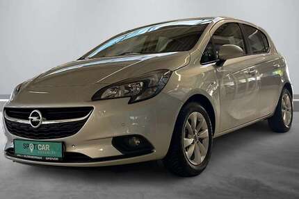 Opel Corsa 10.603 km 13.985 € Spenge 32139