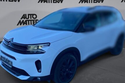 Citroen C5 Aircross 20.214 km 29.850 &euro; Bielefeld 33719