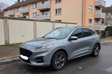 Ford Kuga 50.290 km 23.500 &euro; Gütersloh 33330