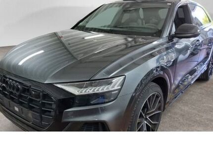 Audi Q8 55.216 km 65.780 &euro; Detmold 32756