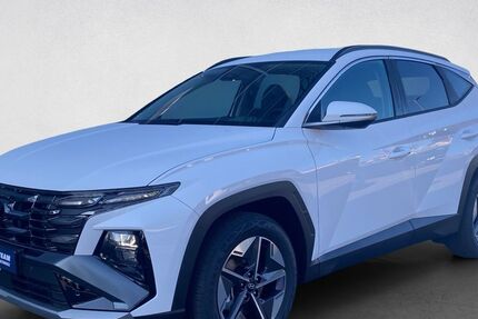 Hyundai TUCSON 36.571 km 29.780 &euro; Bielefeld 33609