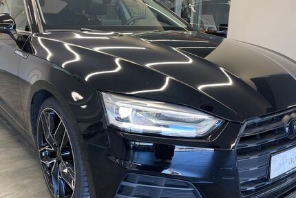 Audi A5 144.250 km 21.499 &euro; Rheda-Wiedenbrück 33378