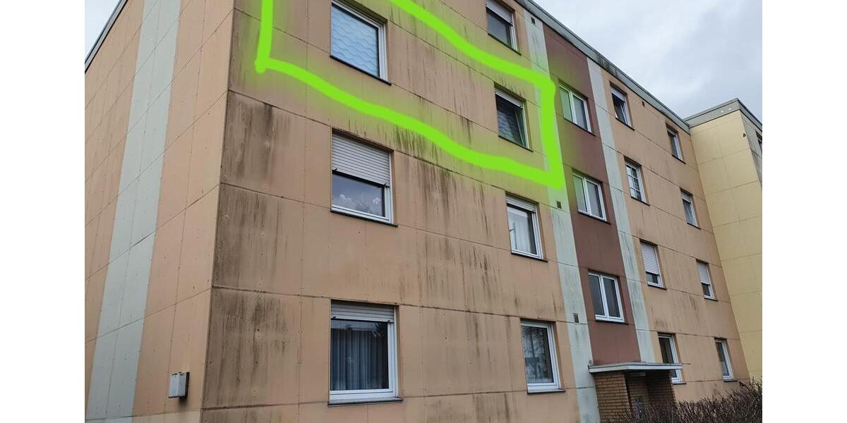 Wohnung zu verkaufen ( ohne Provision) 3 zimmer