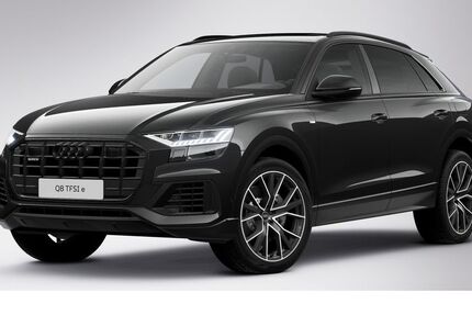 Audi Q8 39.852 km 69.790 € Detmold 32756