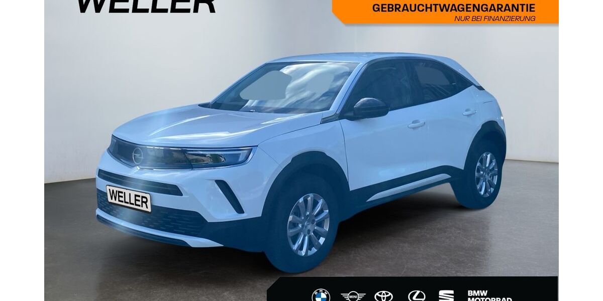 Opel Mokka 30.286 km 16.480 &euro; Bielefeld 33609