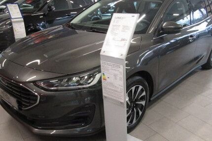 Ford Focus 7.335 km 28.990 &euro; Bad Oeynhausen 32547