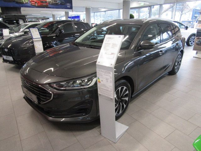 Ford Focus 7.335 km 28.990 &euro; Bad Oeynhausen 32547