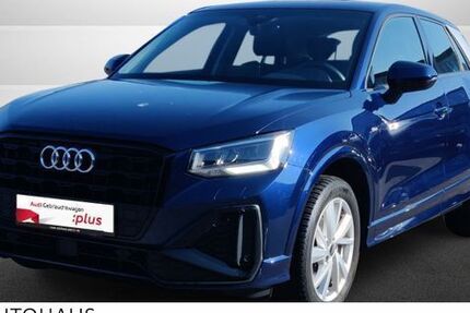 Audi Q2 67.693 km 26.470 € Bünde 32257